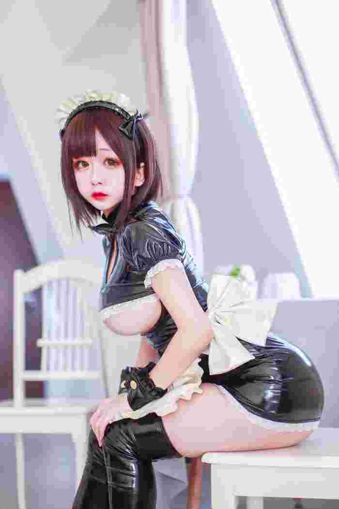 泡芙短视频App截图